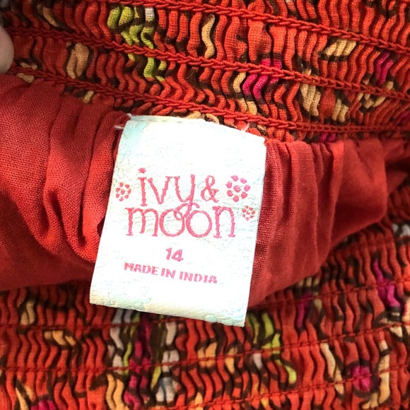 Nordstrom's Ivy & Moon Short Skirt - Picture 4 of 4